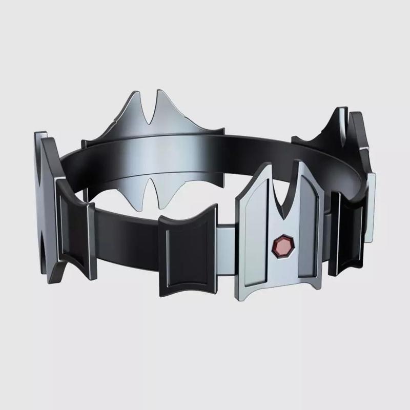 Aegon Crown