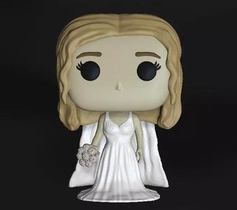 Funko Novia Bride