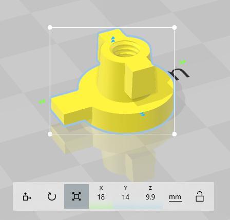 FORD TAUNUS GRILL SUPPORT