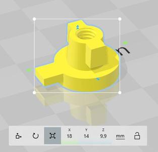 FORD TAUNUS GRILL SUPPORT