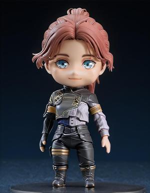 Maelle Expedition 33 "Likenenroid".
