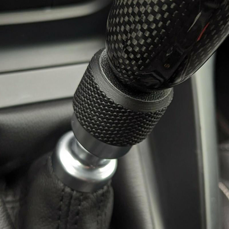 Reverse Lockout Adapter Ford