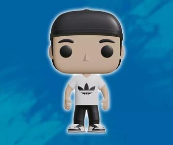 FUNKO CHICO GORRA