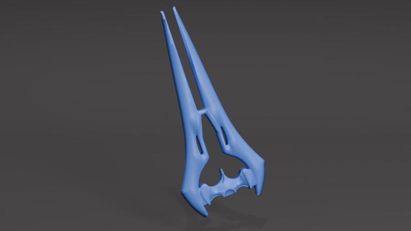Halo Energy Sword