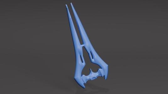 Halo Energy Sword