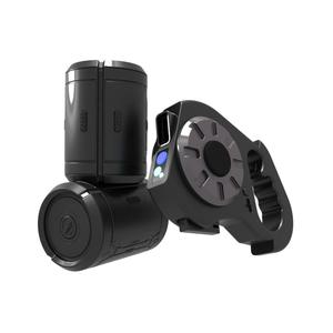 Tazer + Grenade FX pack