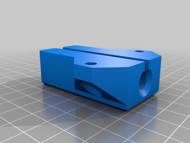 Logitech G930 Transceiver Wall Mount