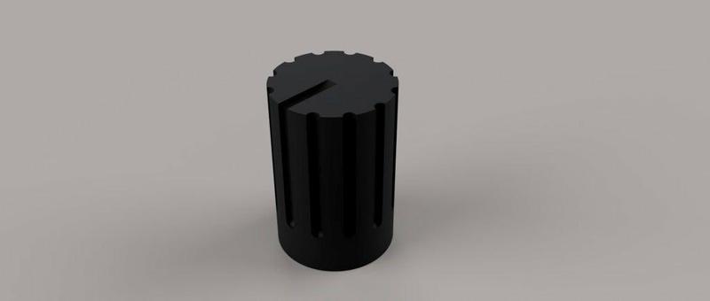 Rotary Knob