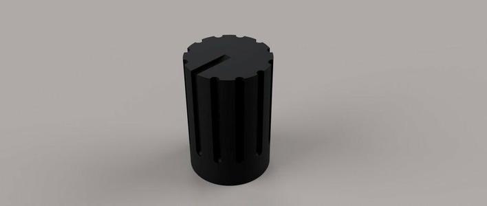 Rotary Knob