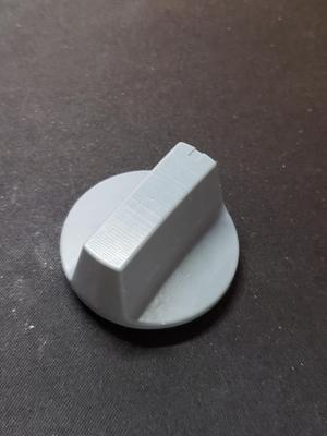 Range Control Knob