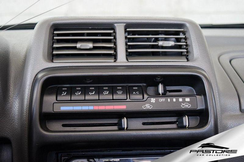 Chevrolet Vitara A/C Knobs