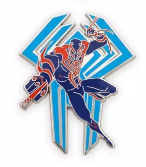 Spiderman 2099 Miguel Ohara COOKIE CUTTER