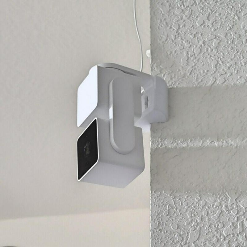 Wyze Cam Pan V3 Outside Corner Mount