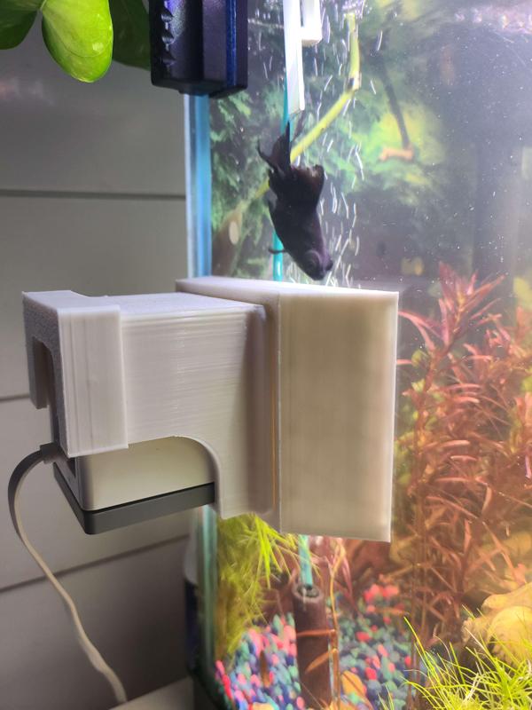 Wyze v2 Camera Window Mount Extension