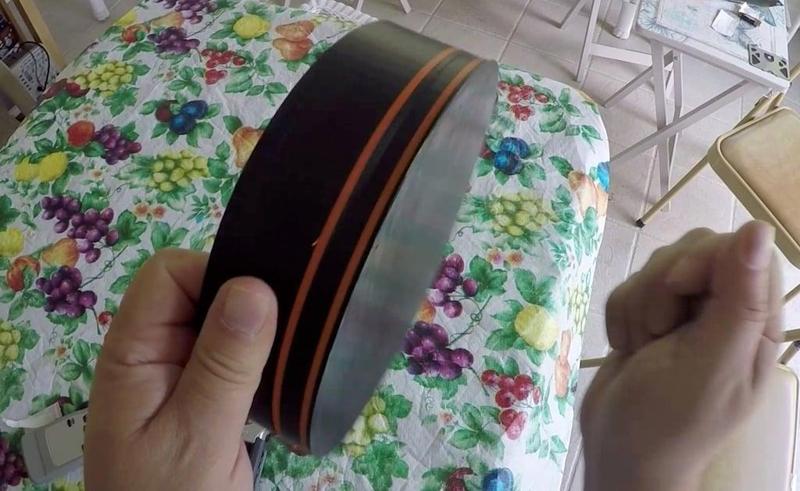 Hand Drum