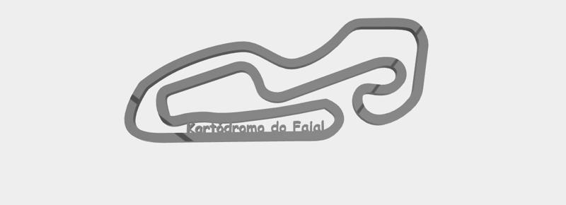 Kartódromo do Faial