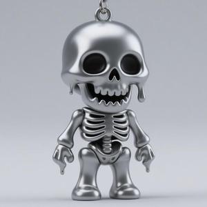Skeleton (name)