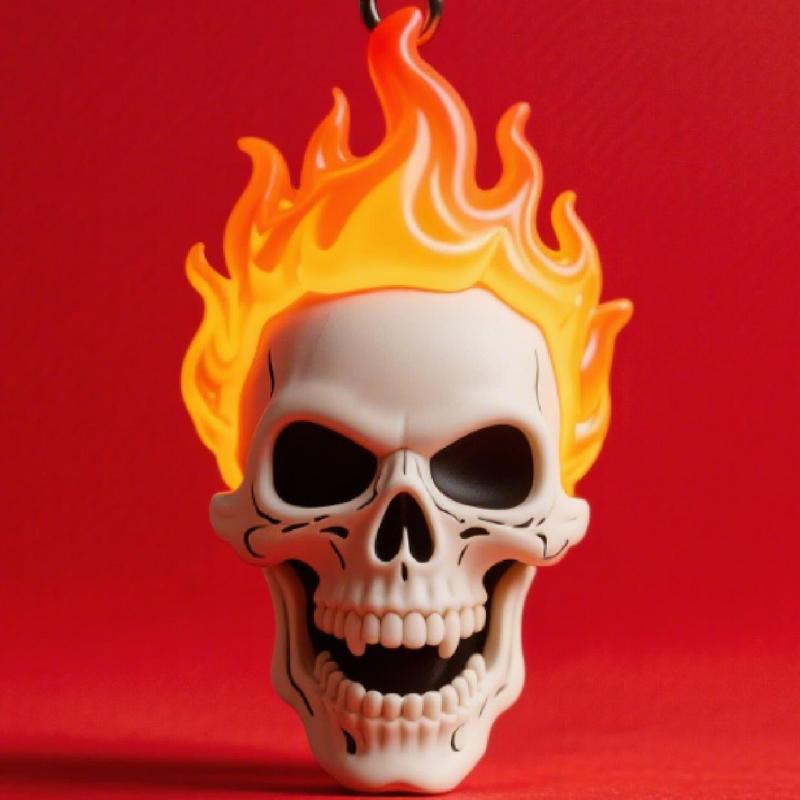 skull