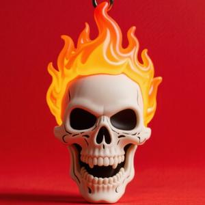 skull