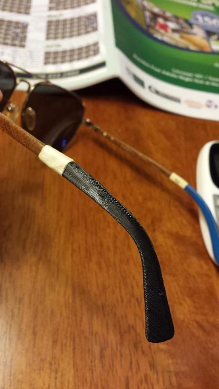 Sunglasses Repair