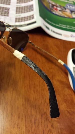 Sunglasses Repair