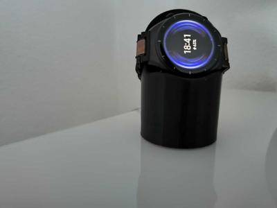 Smartwatch Holder Xiaomi S1