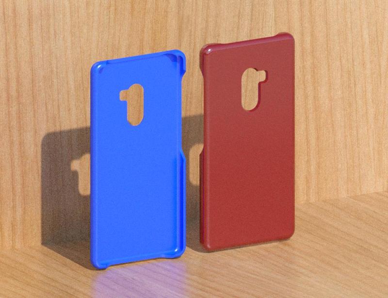 Xiaomi Mi Mix 2 Cell Phone Case - Cell Phone Case Xiaomi Mi Mix 2