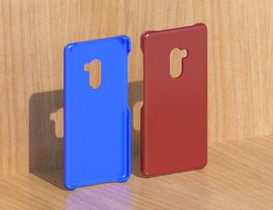 Xiaomi Mi Mix 2 Cell Phone Case - Cell Phone Case Xiaomi Mi Mix 2