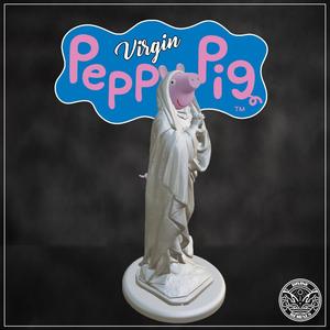 Virgin Peppa Pig