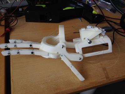 RobohandV2
