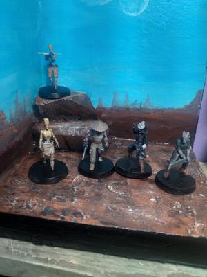 kenshi miniatures pt1