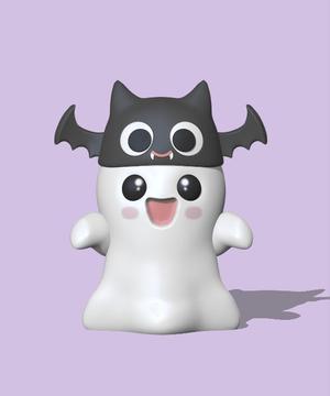 Halloween - Ghost