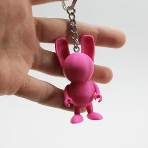 PinkBunny