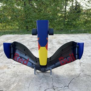 F1 Car Front Wing Holder
