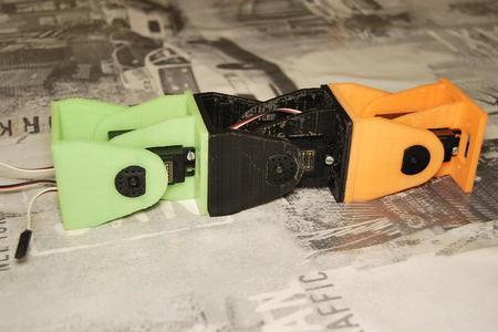 REPY-2.0 Module