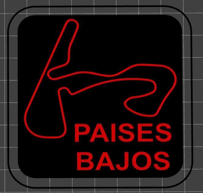 F1 2025 Tracks Netherlands