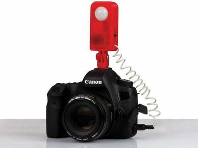 Motion Activated Camera Trap Trigger