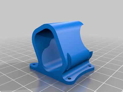 Insta360 Go 2 Mount for Micro Apex