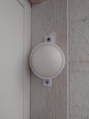 Doorbraker