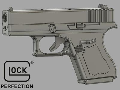 Glock 43 