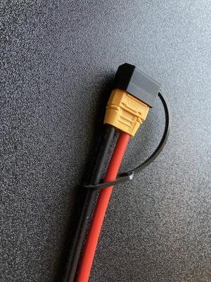 XT90 connector cover male & female