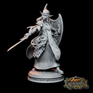 Siln_Tanadu-Elf_Cleric
