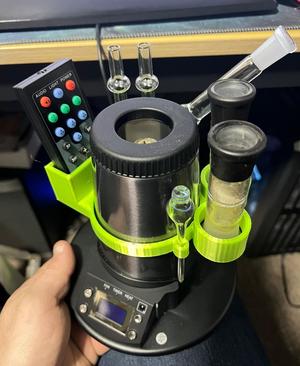 Arizer Extreme Q Vape Storage Caddy