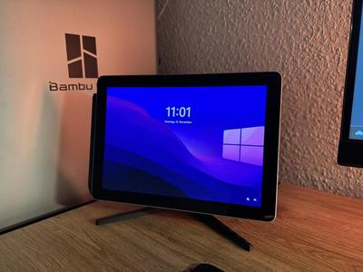 Microsoft Surface Stand