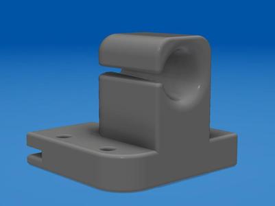 Filament Guide ender 3v2