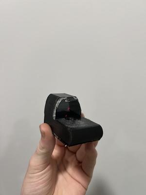 Hologram Sight (Works)