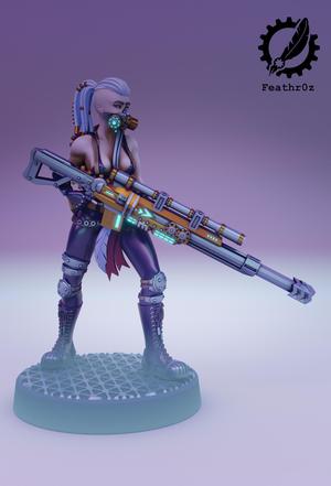 Aurora - ERS - Troops Sniper 0008