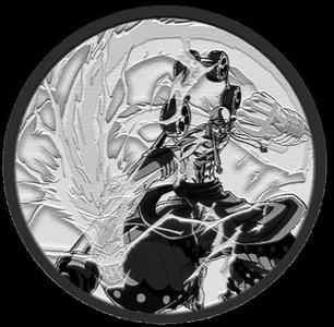 enel one piece coasters