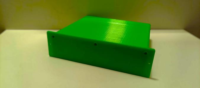 Rockeboard MOD Box