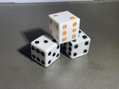 Dice